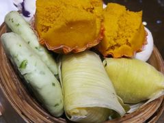-福照楼汽锅鸡·云南菜(护国路店)