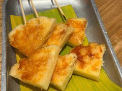 -银米·云南传统过桥米线(双廊黑金冠店)