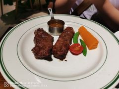 -食间牛排(湖西路店)