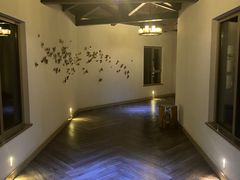 -浙江安吉JW万豪酒店·万豪中餐厅