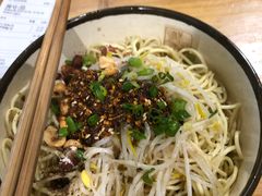 -谭师爷龙抄手(白下路店)