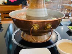 -情忆草原涮肉馆