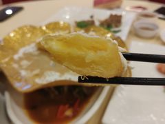 -新梅园不夜粥(龙华店)