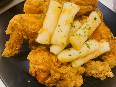 -玛喜达韩国料理·炸串·小吃(苏宁易购店)