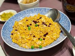 -芳芳私房菜·精作淮扬菜(玖珑湾店)