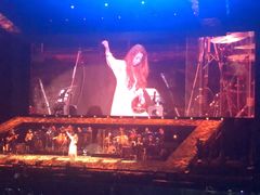 -成都金融城演艺中心