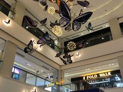 -百联临沂购物中心(临沂路店)