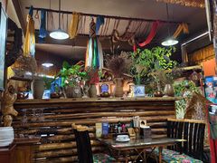 -老阿妈乌海蒙餐馆(锦馨园小区店)