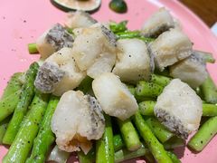 -甜阿姨·天台花园私房菜(万松园店)