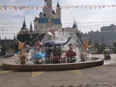 -蓬莱欧乐堡梦幻世界