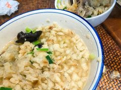 -毅祥斋老孙家泡馍(西羊市店)