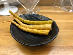 脆笋-雷门拉面·现熬骨汤(凯德来福士店)