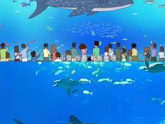 -珠海长隆海洋王国
