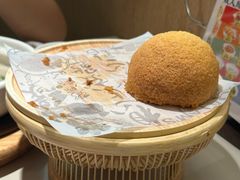 -蔡澜点心·粤菜(西单大悦城店)