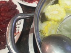 -八合里潮汕鲜牛肉火锅(深圳海岸城店)