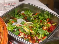 -靓靓蒸虾·头牌蒸虾(雪松路总店)
