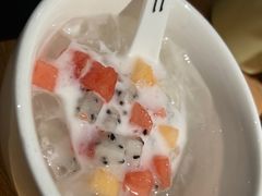 -太二酸菜鱼(宁波来福士店)
