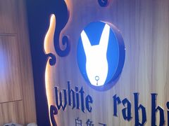 -白兔子密室(长寿路店)