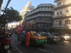 -唐人街(耀华力路)