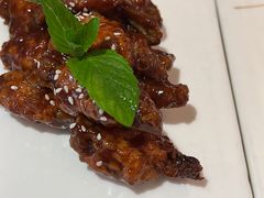 -枣子树·素食餐厅(普陀山店)