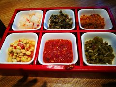 -印象鲵宴·张家界地标美食名片(溪布街店)