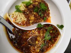 -万县面馆(高笋塘店)