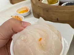 -万山楼海鲜酒家·二十三年老字号