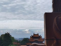 -富乐山