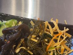 -王祖名抻面(罗湖分店)