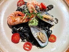 -CRAZYONES西班牙海鲜饭(上海美罗城店)