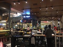 -食通天·寰宇集(杭州万象城店)
