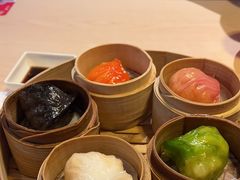 -避风塘(宝山万达店)