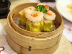 明虾蟹子烧卖-点都德(汇盈广场店)