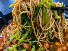 -丽影重庆小面(定西路店)