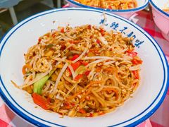 -笨豆腐居民楼菜馆•江西小炒(天津开发区店)