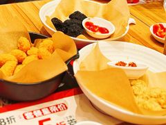-和府捞面(东方浮庭店)