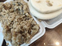 -西安贾三灌汤包·回坊小吃·清真炒菜(北院门总店)
