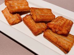 -荣轩(新荣记环球金融中心店)
