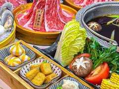 -牛匠和牛寿喜锅(西安总店)