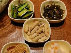 -湘力力小院·鱼汤泡饭(枫林路店)