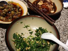 -南京大牌档(香港广场店)