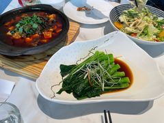 -写庭·鱼鲜川菜·宴请(铁像寺水街店)