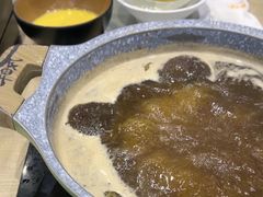 -牛气(将军澳中心店)