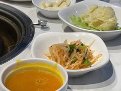 -六七八韩式烤肉·韩国料理(上杭路店)