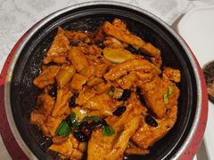 -马凯餐厅(地安门店)