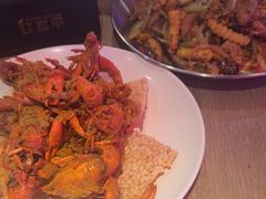 -红盔甲·小龙虾(车公庙店)