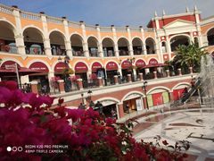 -佛罗伦萨小镇广佛名品奥特莱斯(疏港路店)