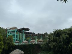 -珠海圆明新园