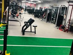 -CXFIT 陈徐健身工作室(凯旋店)