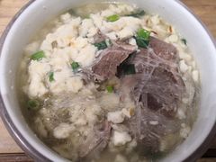 -毅祥斋老孙家泡馍(北院门鼓楼店)